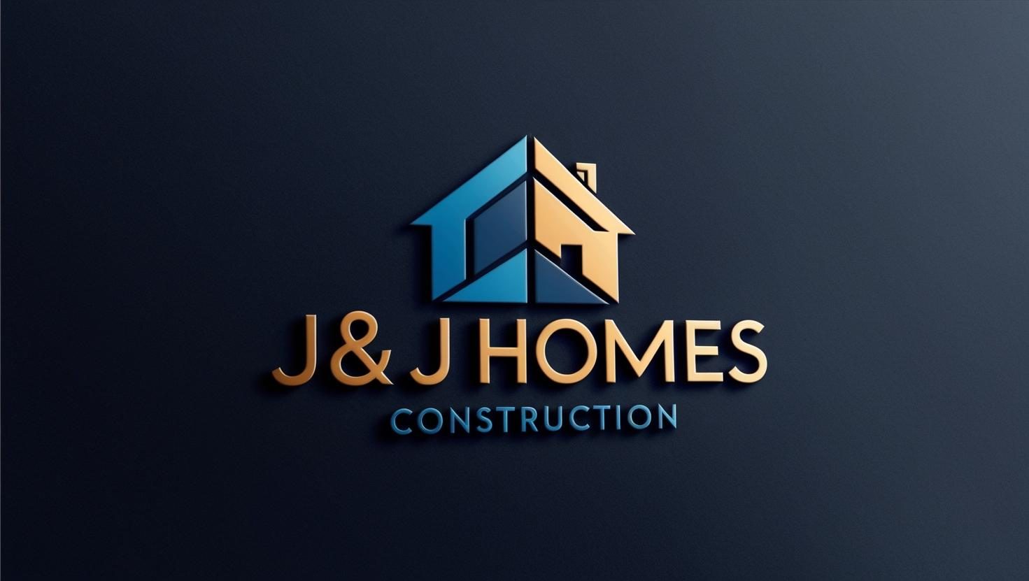 J&J Homes Construction