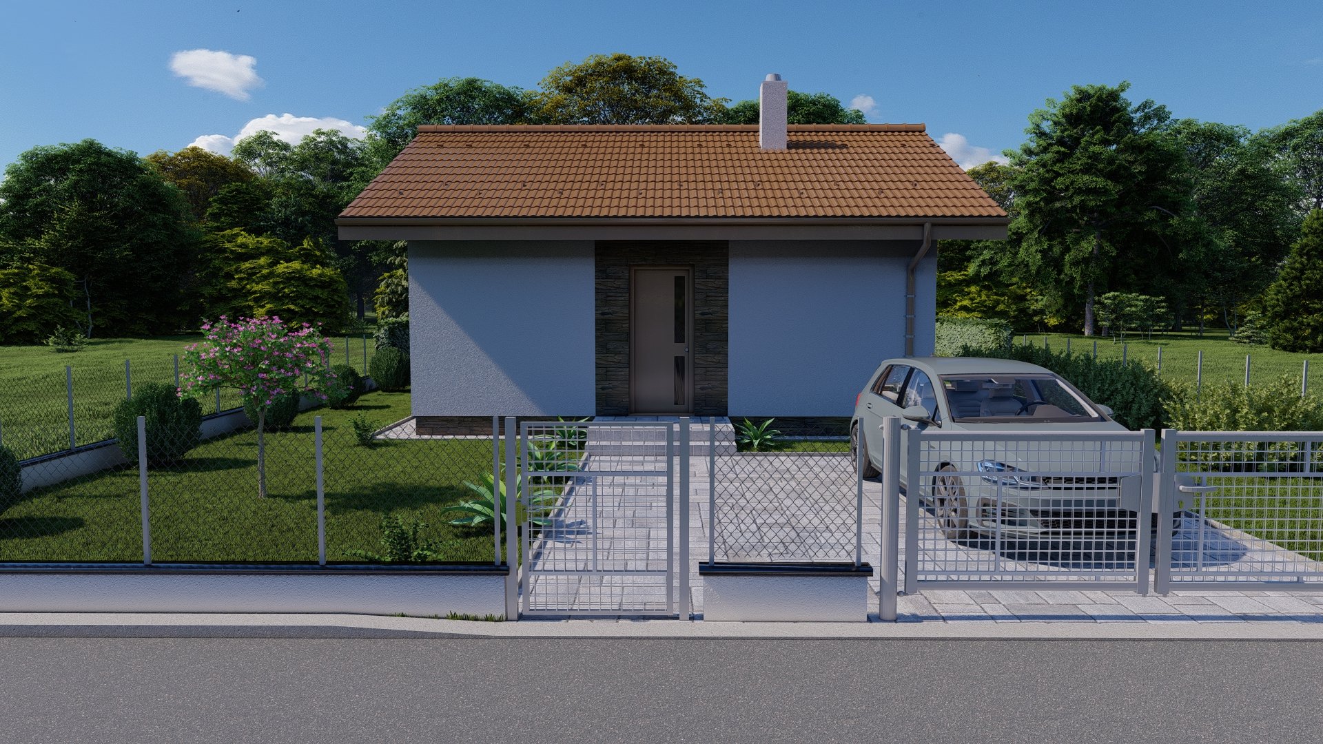 K01 — exteriér 1