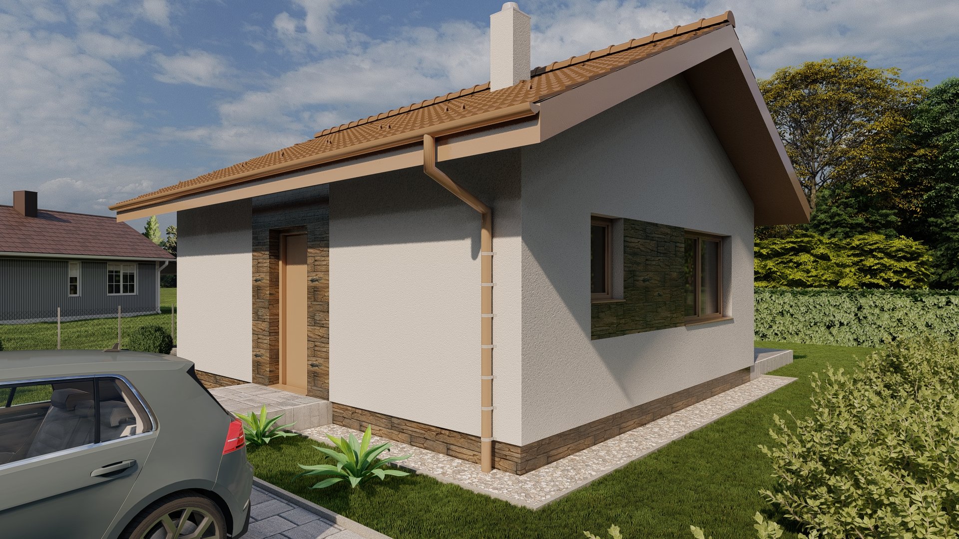 K01 — exteriér 2
