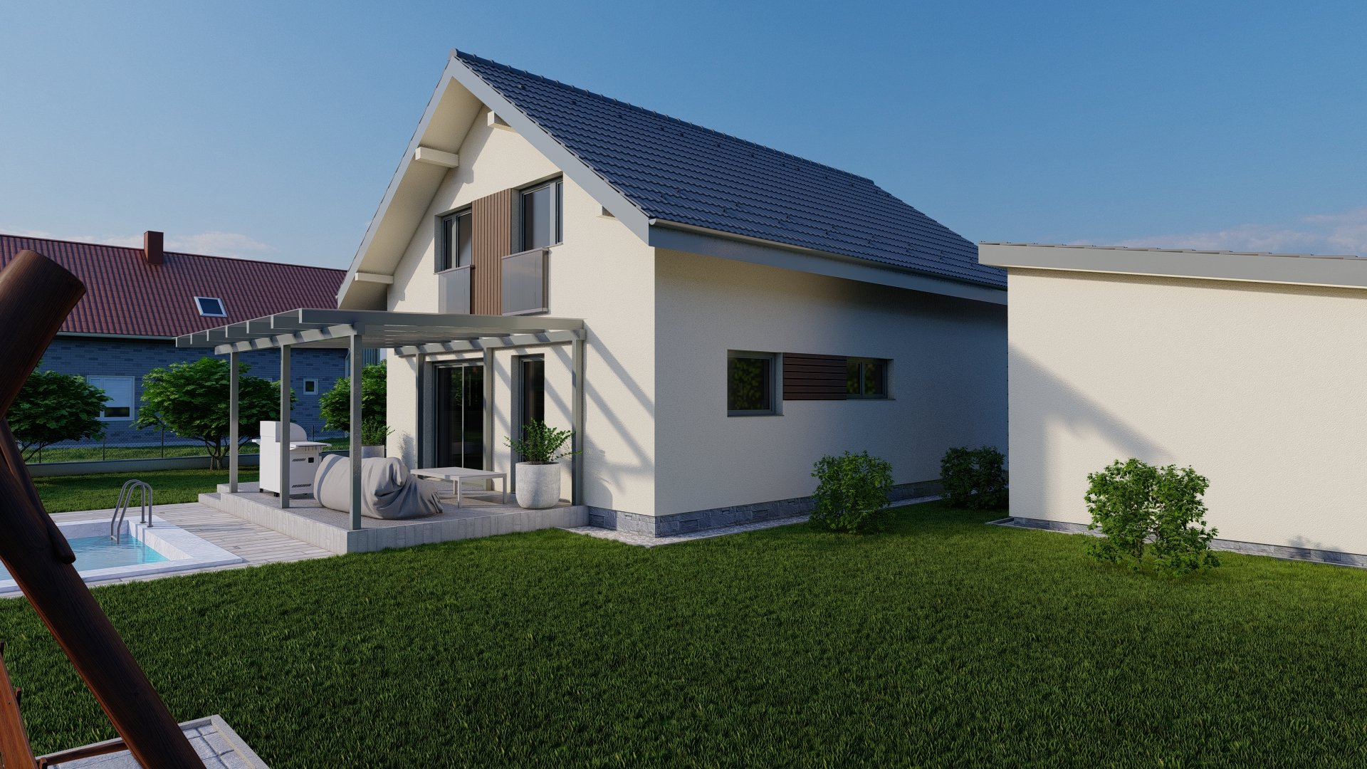 P01 — exteriér 4