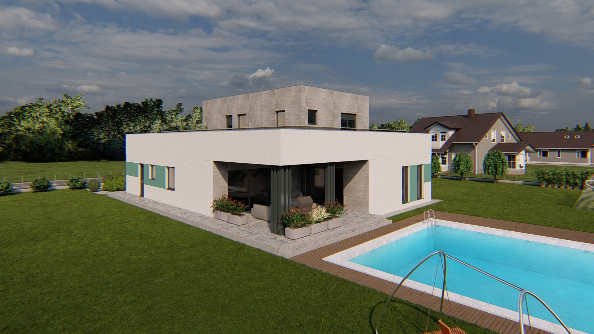 X01 — exteriér 2