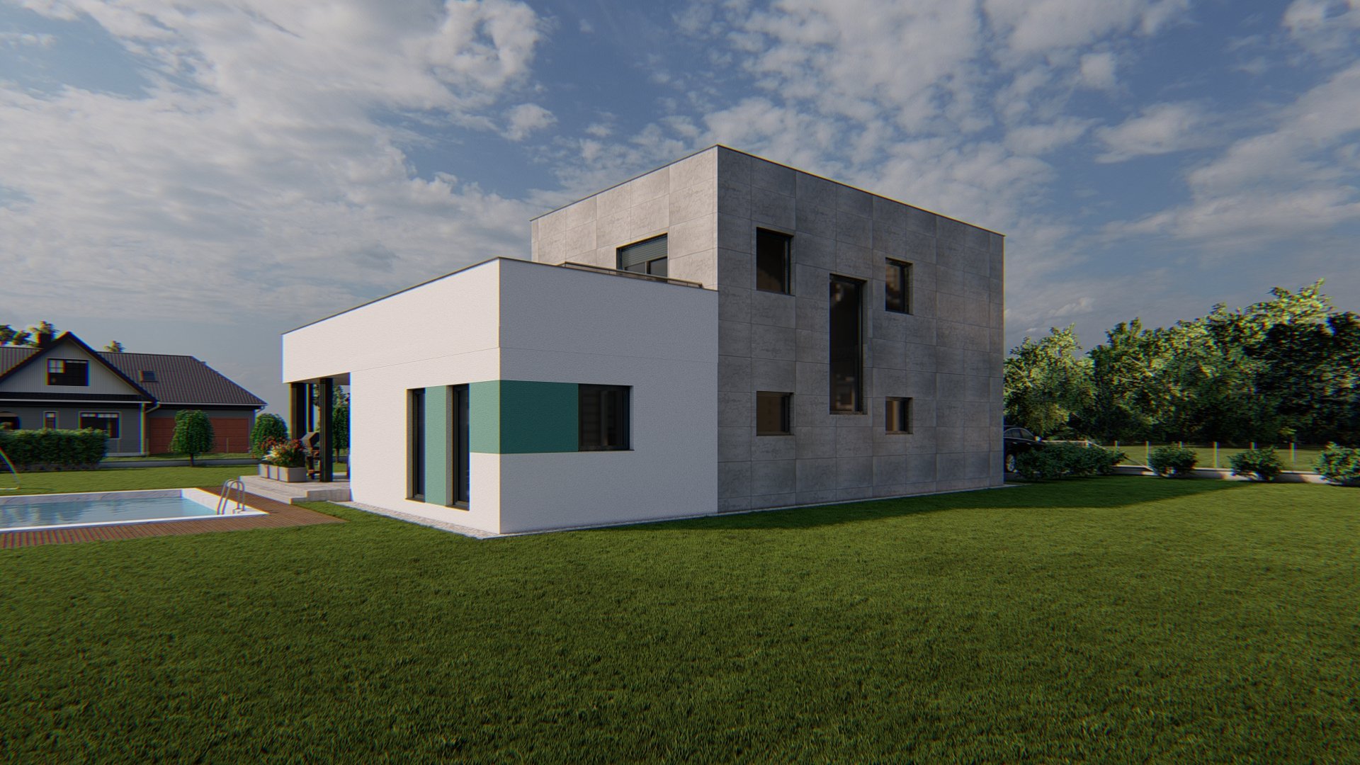 X01 — exteriér 3