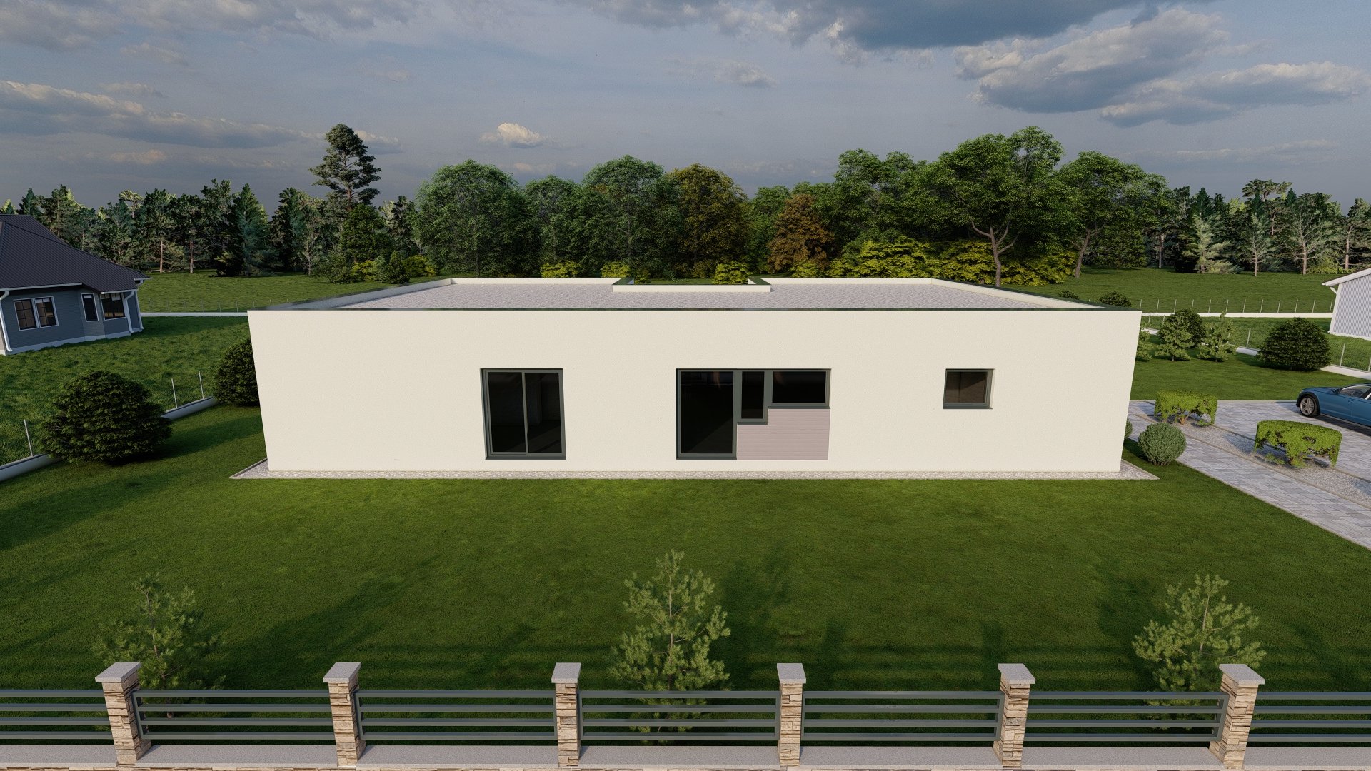 X02 — exteriér 6